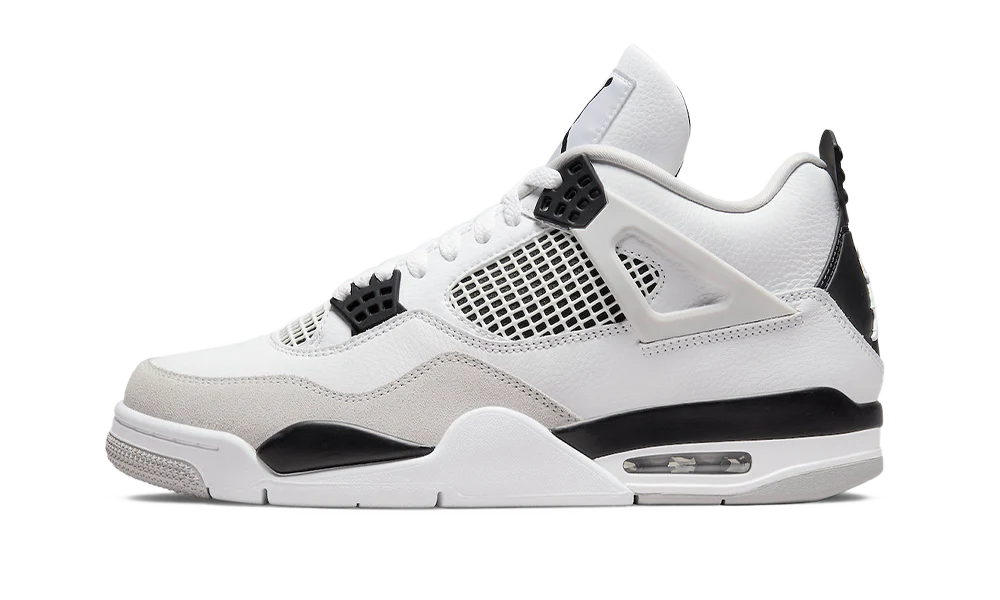 JORDAN 4