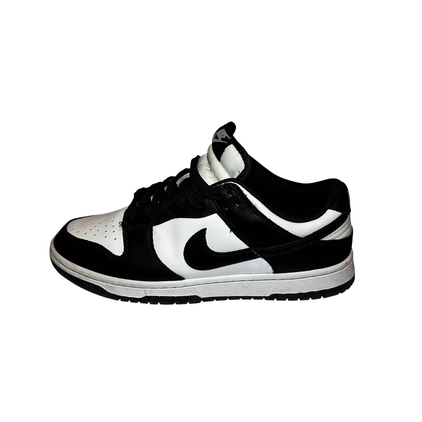 NIKE DUNK LOW PANDA (HASZNÁLT)