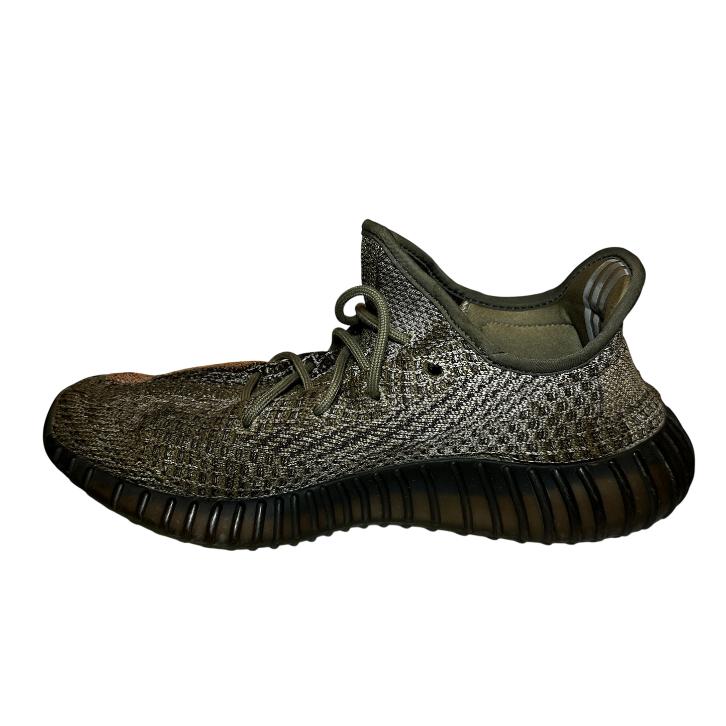 YEEZY 350 V2 ASH STONE (HASZNÁLT)