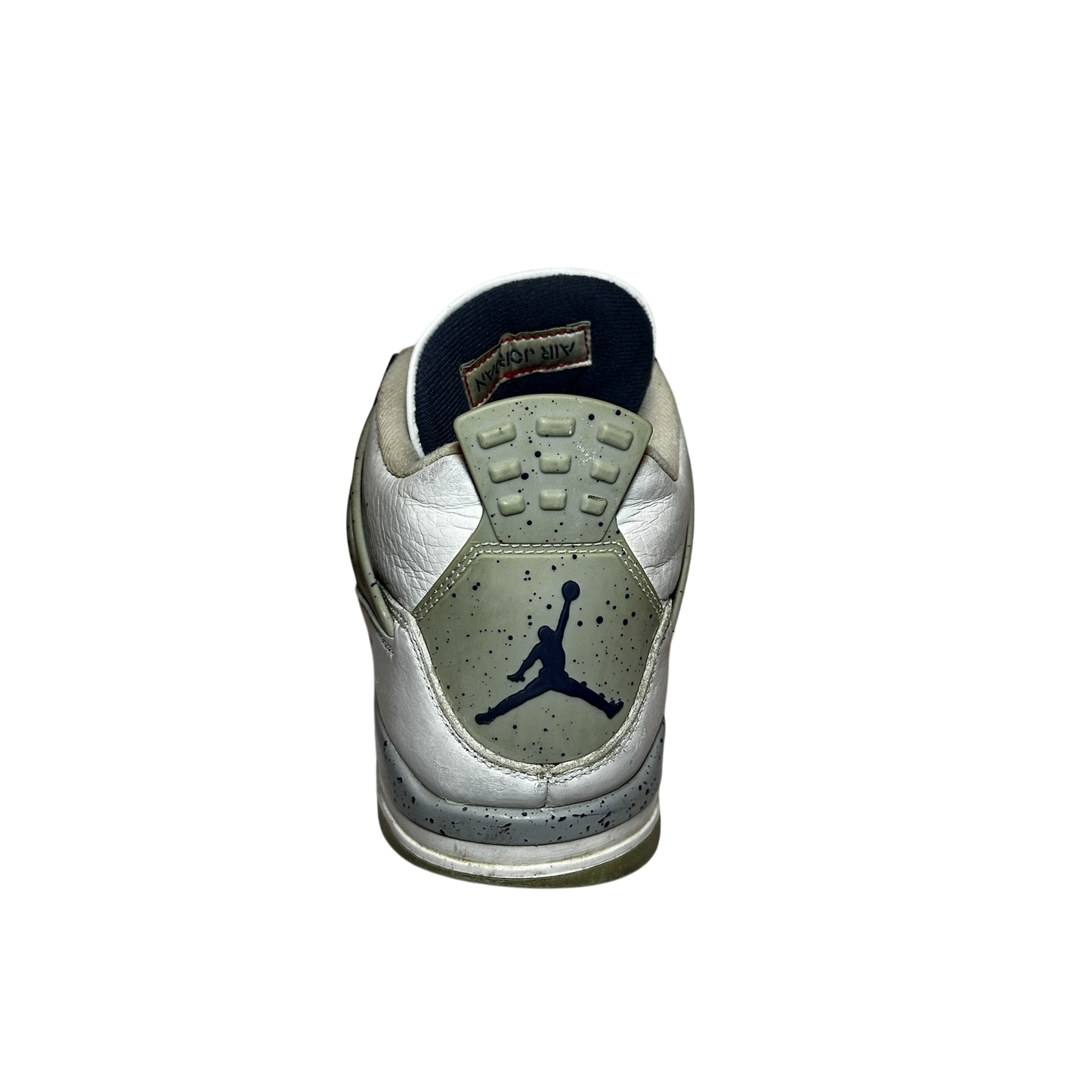 JORDAN 4 MIDNIGHT NAVY (HASZNÁLT)