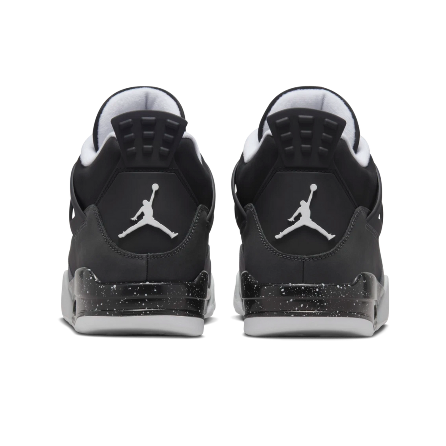 JORDAN 4 RETRO FEAR