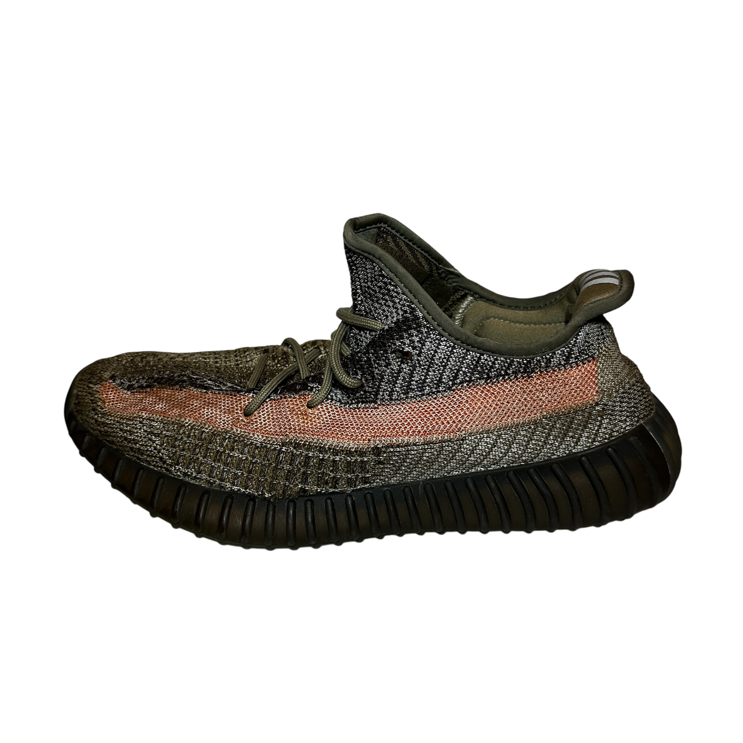 YEEZY 350 V2 ASH STONE (HASZNÁLT)