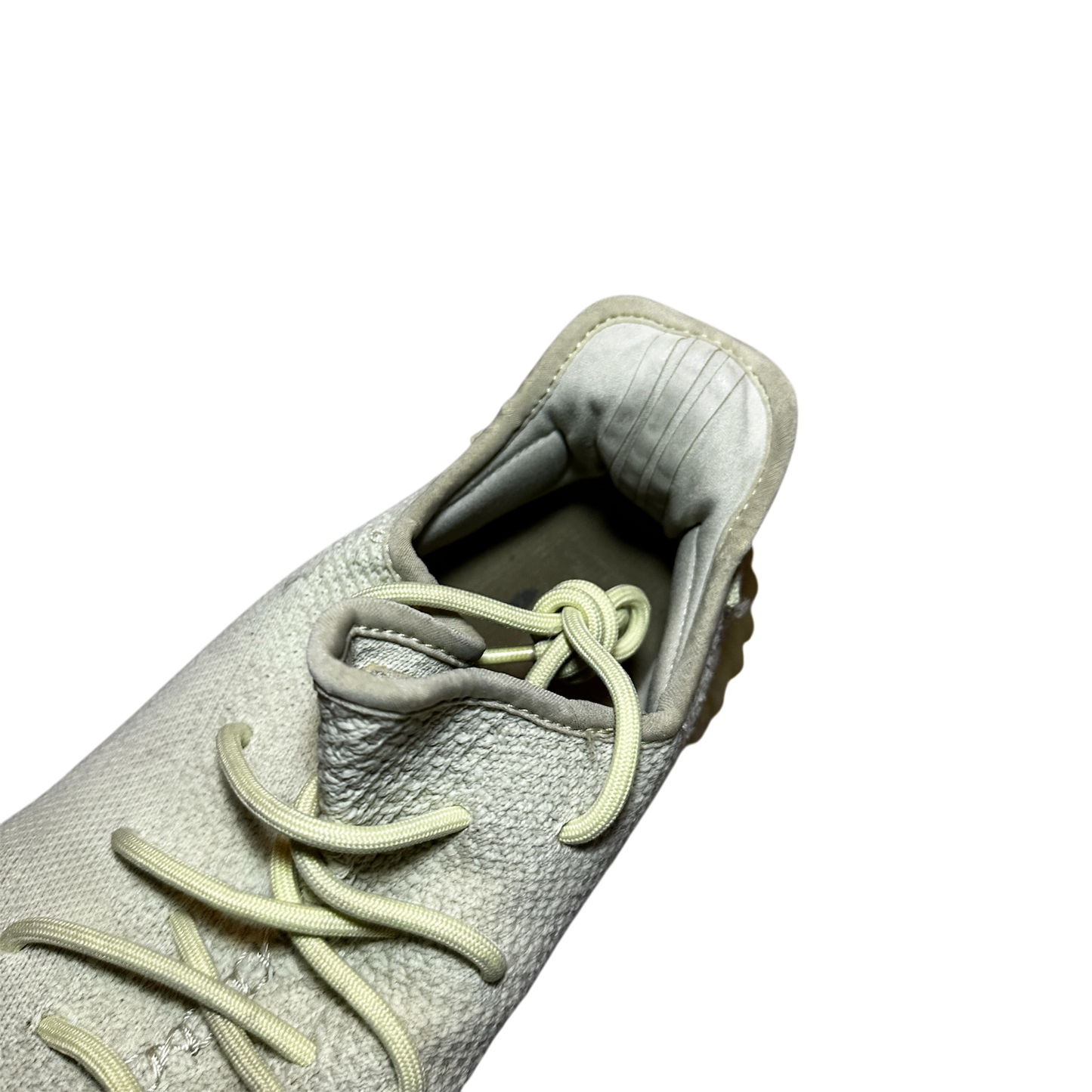 YEEZY 350 V2 CREAM (HASZNÁLT)