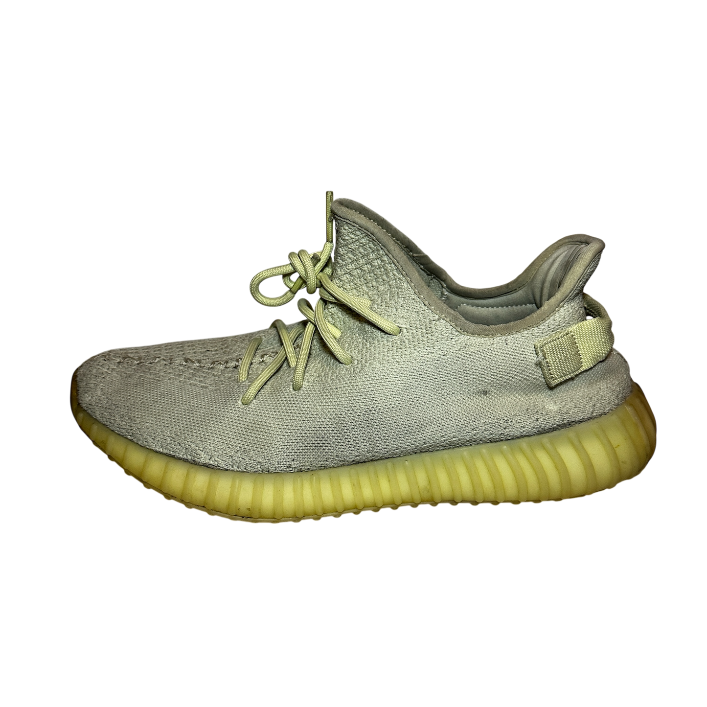 YEEZY 350 V2 CREAM (HASZNÁLT)