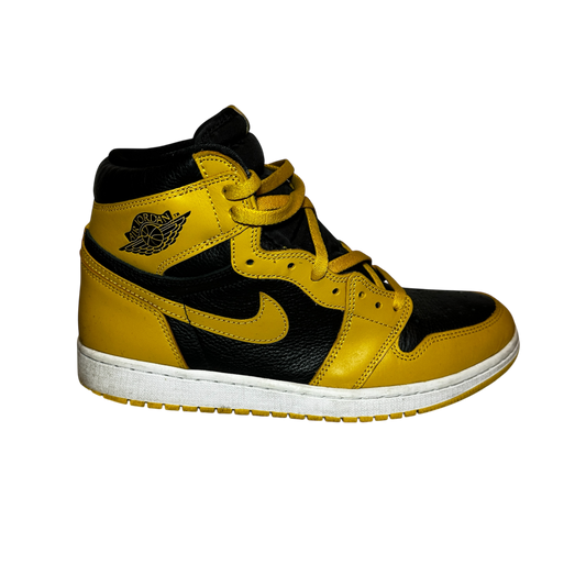 JORDAN 1 HIGH POLLEN (HASZNÁLT)