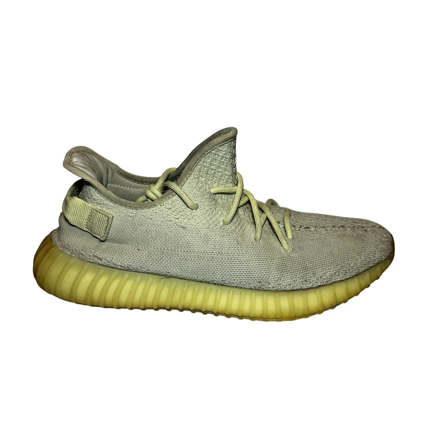 YEEZY 350 V2 CREAM (HASZNÁLT)