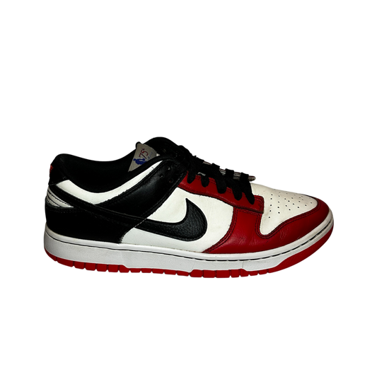 NIKE DUNK LOW CHICAGO NBA 75th ANNIVERSARY (HASZNÁLT)