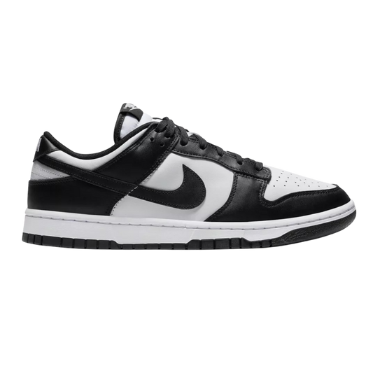 NIKE DUNK LOW PANDA